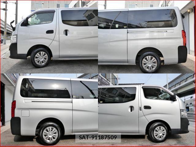 Nissan NV350 Caravan 2021-01 8010310-9