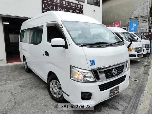 Nissan NV350 Caravan 2016-05 8010313-12