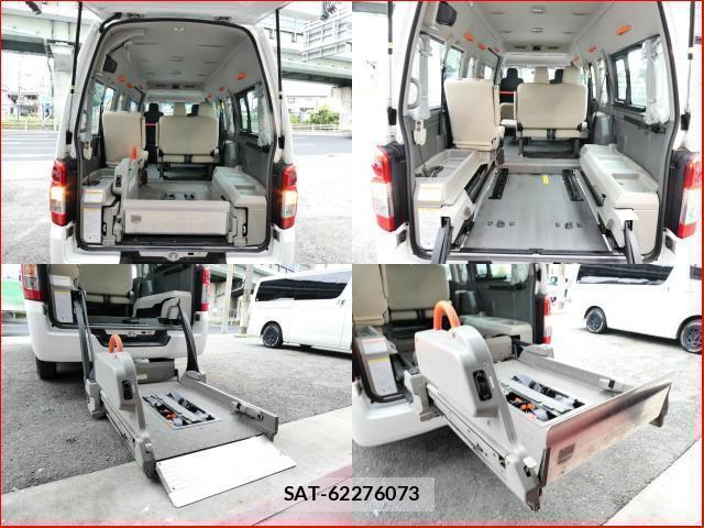 Nissan NV350 Caravan 2016-05 8010313-4