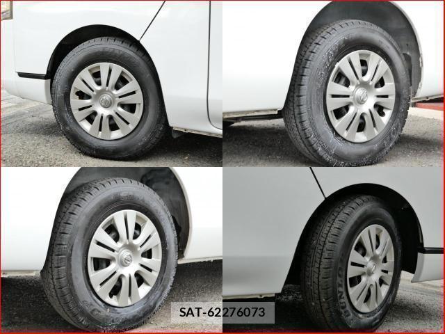 Nissan NV350 Caravan 2016-05 8010313-9