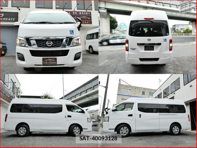 Nissan NV350 Caravan 2015-05 8010314-2