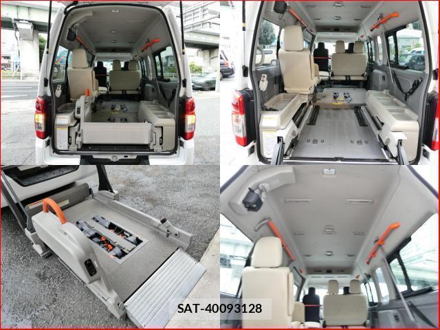 Nissan NV350 Caravan 2015-05 8010314-3