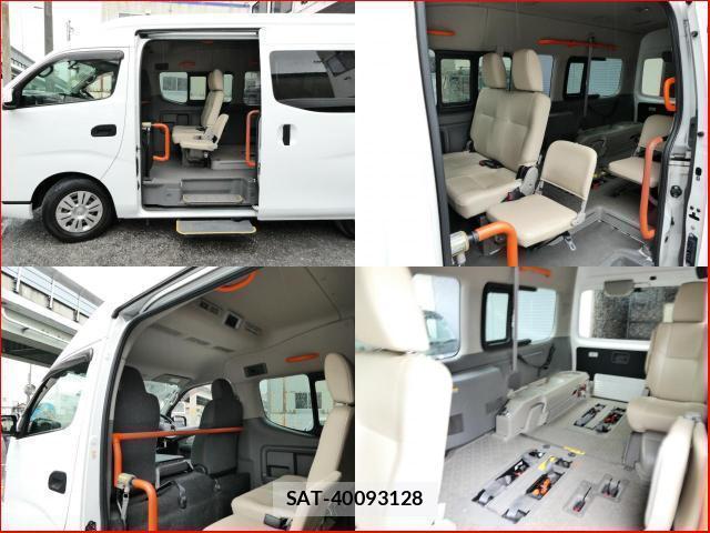Nissan NV350 Caravan 2015-05 8010314-4