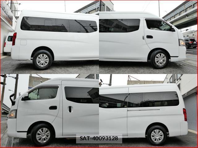 Nissan NV350 Caravan 2015-05 8010314-8