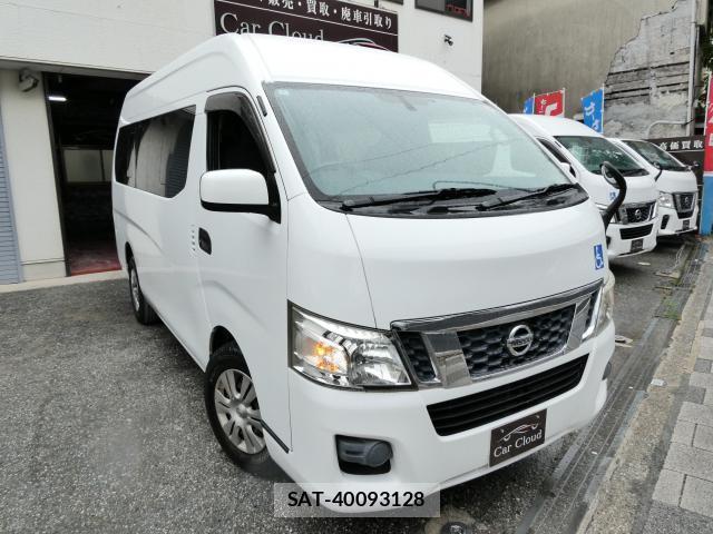 Nissan NV350 Caravan 2015-05 8010314-9