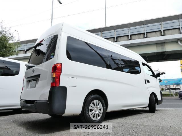 Nissan NV350 Caravan 2026-06 8010316-1