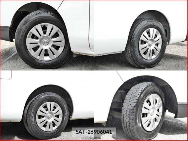 Nissan NV350 Caravan 2026-06 8010316-10