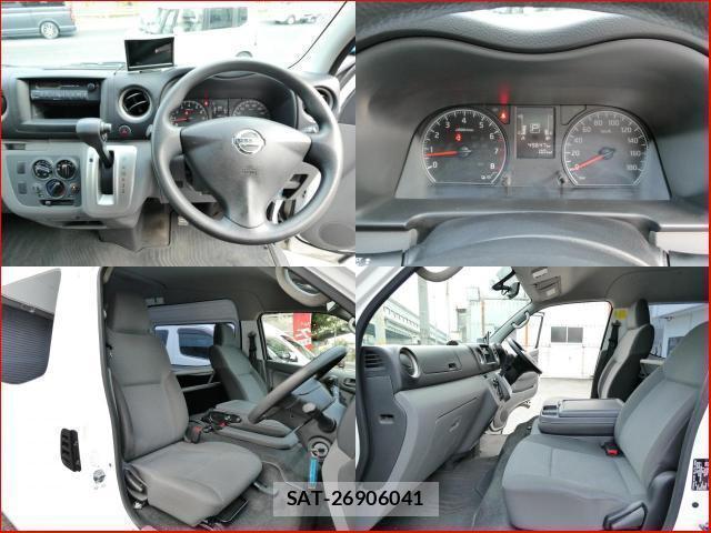 Nissan NV350 Caravan 2026-06 8010316-7