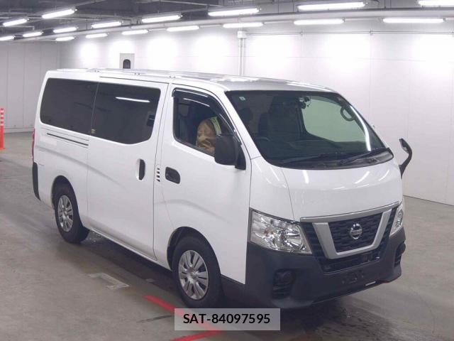Nissan NV350 Caravan 2020-08 8010471-0