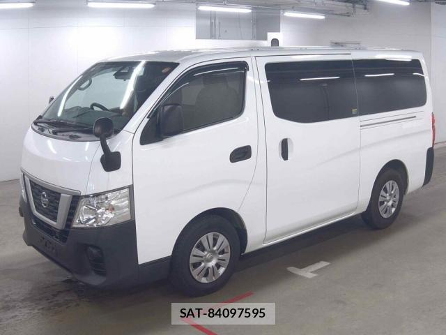 Nissan NV350 Caravan 2020-08 8010471-4