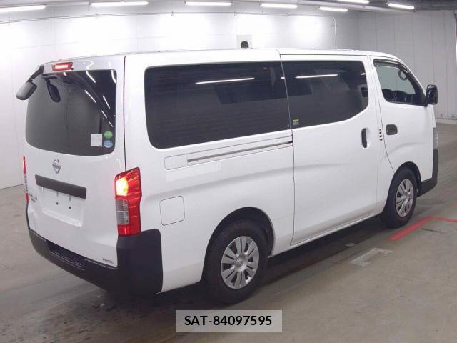 Nissan NV350 Caravan 2020-08 8010471-5