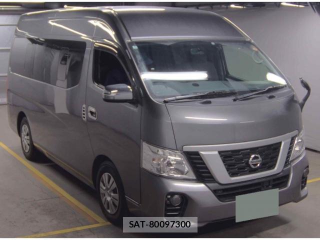 Nissan NV350 Caravan 2021 8010536-0