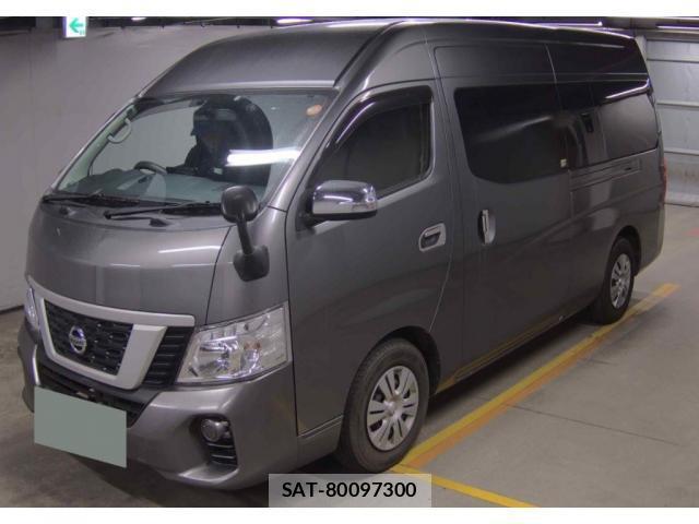 Nissan NV350 Caravan 2021 8010536-3