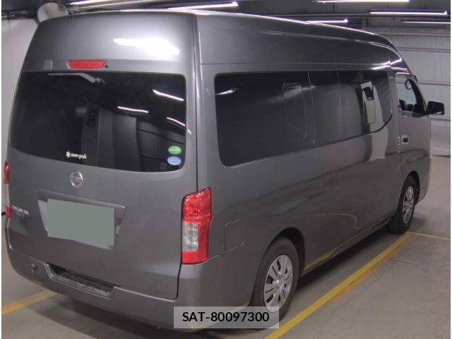 Nissan NV350 Caravan 2021 8010536-4