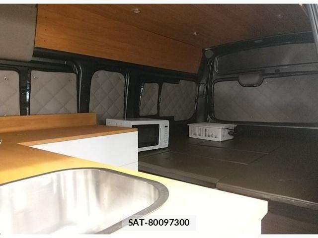 Nissan NV350 Caravan 2021 8010536-5
