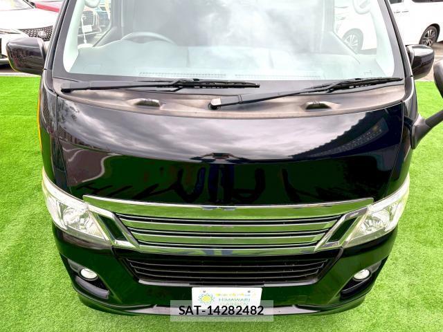 Nissan NV350 Caravan 2013-06 8010572-17