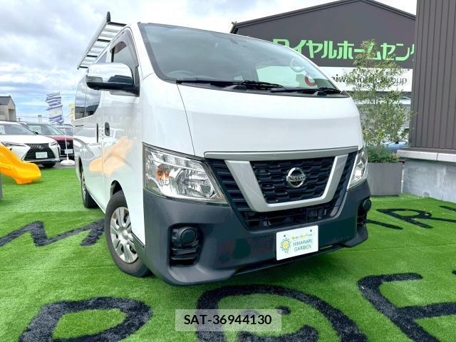 Nissan NV350 Caravan 2020-11 8010574-0