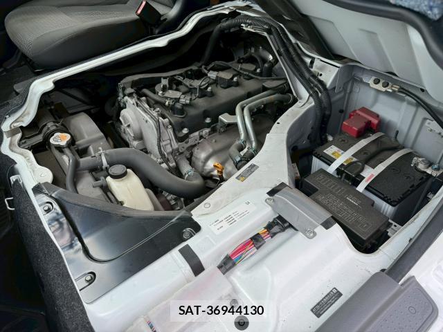 Nissan NV350 Caravan 2020-11 8010574-16