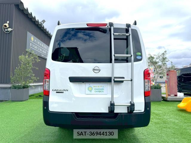 Nissan NV350 Caravan 2020-11 8010574-3