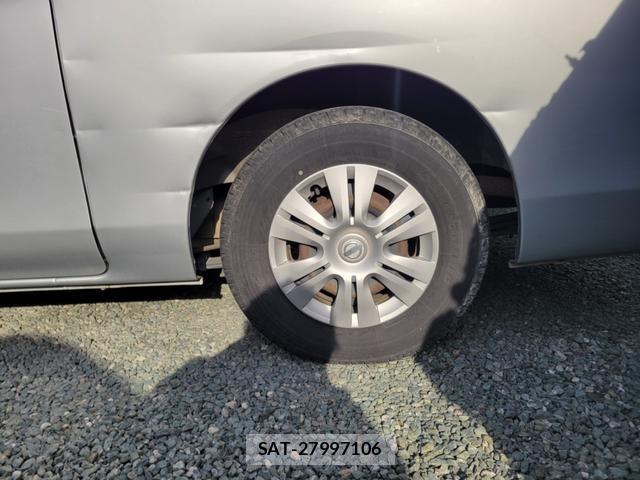 Nissan NV350 Caravan 2015-10 8010614-18