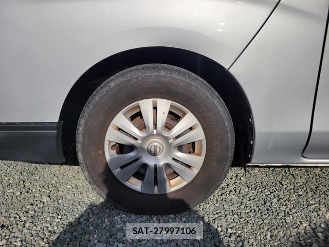 Nissan NV350 Caravan 2015-10 8010614-4