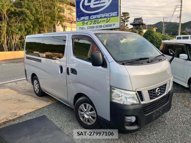 Nissan NV350 Caravan 2015-10 8010614-5