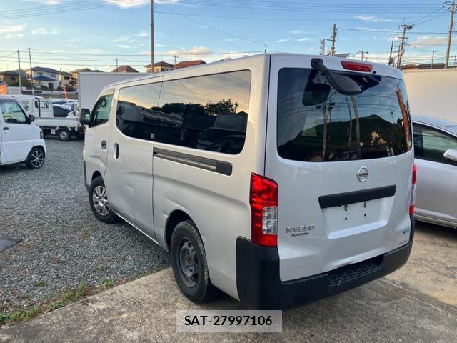 Nissan NV350 Caravan 2015-10 8010614-8