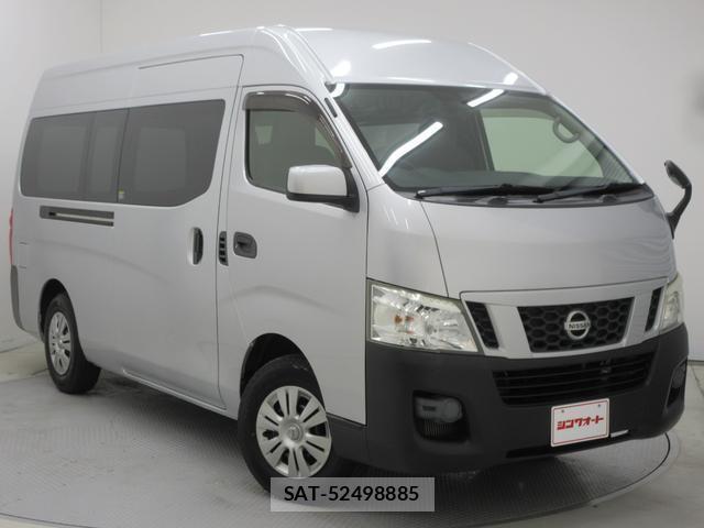 Nissan NV350 Caravan 2017-02 8010808-0