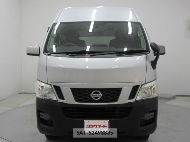 Nissan NV350 Caravan 2017-02 8010808-1
