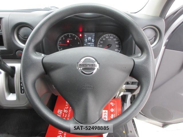 Nissan NV350 Caravan 2017-02 8010808-10