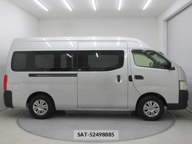 Nissan NV350 Caravan 2017-02 8010808-3
