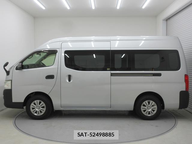 Nissan NV350 Caravan 2017-02 8010808-4