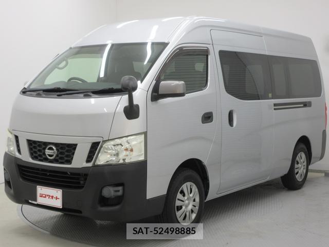 Nissan NV350 Caravan 2017-02 8010808-6