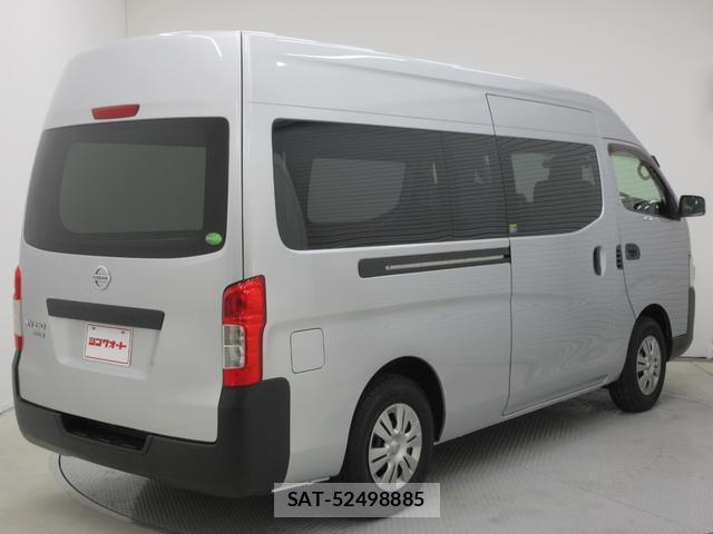 Nissan NV350 Caravan 2017-02 8010808-7