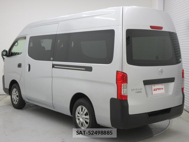Nissan NV350 Caravan 2017-02 8010808-8