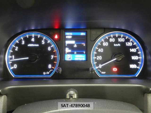 Nissan NV350 Caravan 2020-03 8011032-11