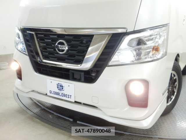 Nissan NV350 Caravan 2020-03 8011032-12
