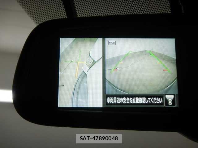Nissan NV350 Caravan 2020-03 8011032-4