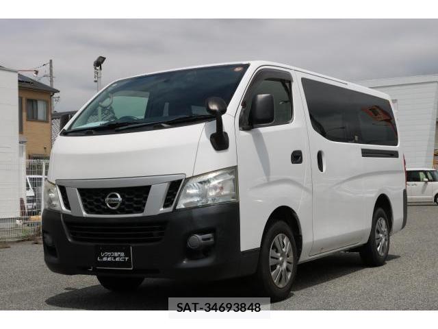 Nissan NV350 Caravan 2017-04 8011178-0