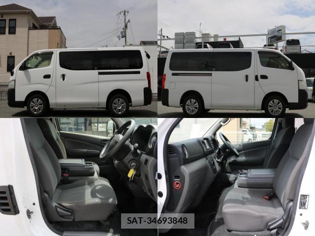 Nissan NV350 Caravan 2017-04 8011178-5