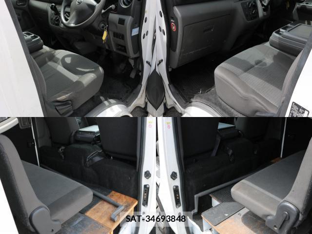 Nissan NV350 Caravan 2017-04 8011178-9