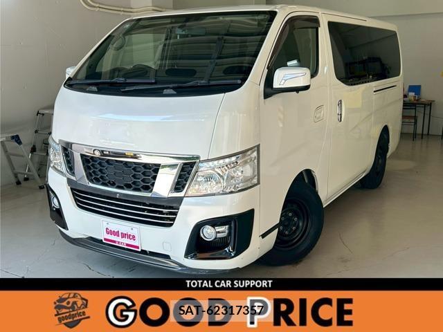 Nissan NV350 Caravan 2015-04 8011214-0