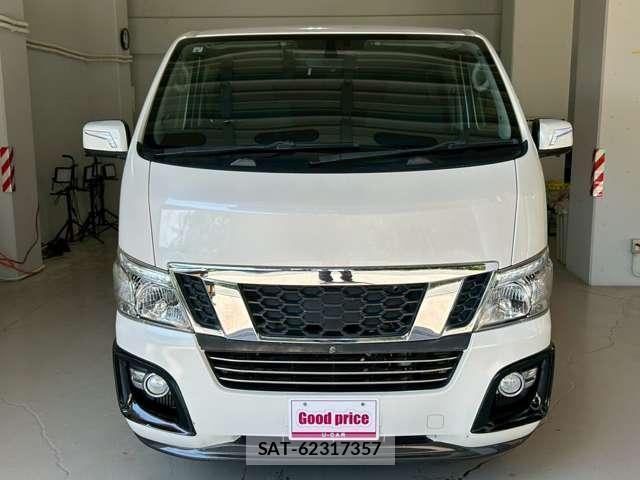 Nissan NV350 Caravan 2015-04 8011214-15