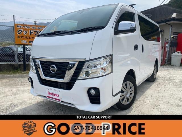 Nissan NV350 Caravan 2018-04 8011215-0