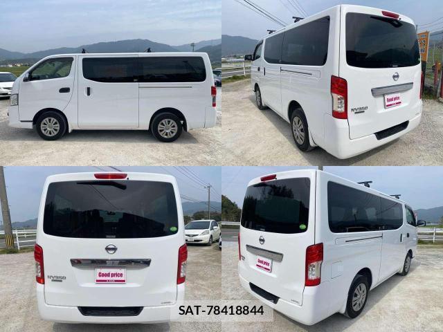 Nissan NV350 Caravan 2018-04 8011215-2