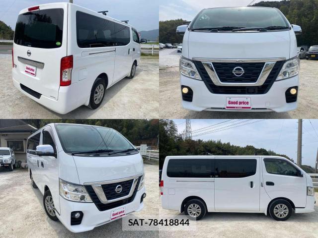 Nissan NV350 Caravan 2018-04 8011215-3