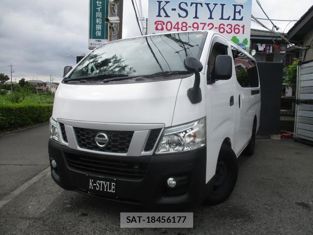 Nissan NV350 Caravan 2015-07 8011419-0