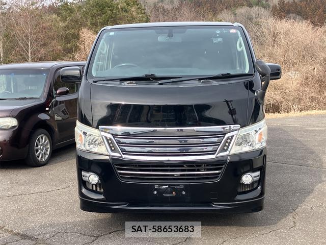 Nissan NV350 Caravan 2012-09 8011461-1