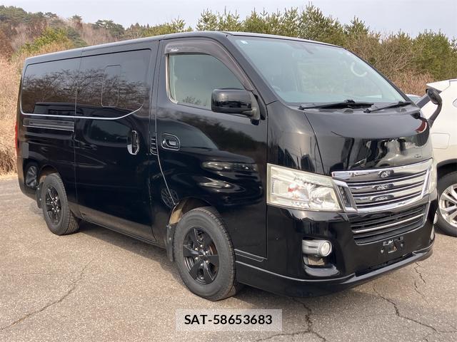 Nissan NV350 Caravan 2012-09 8011461-2