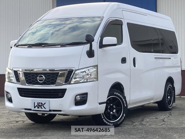 Nissan NV350 Caravan 2013 8011525-0